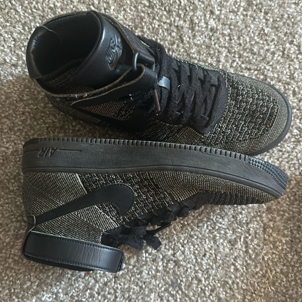 Nike high tops